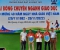 TRƯỜNG TH KIM NGỌC LIÊN QUÂN THI ĐẤU ĐOẠT GIẢI 3 GIẢI BÓNG CHUYỀN NGÀNH GD KỶ NIỆM 40 NĂM NGÀY NHÀ GIÁO VN 20/11.